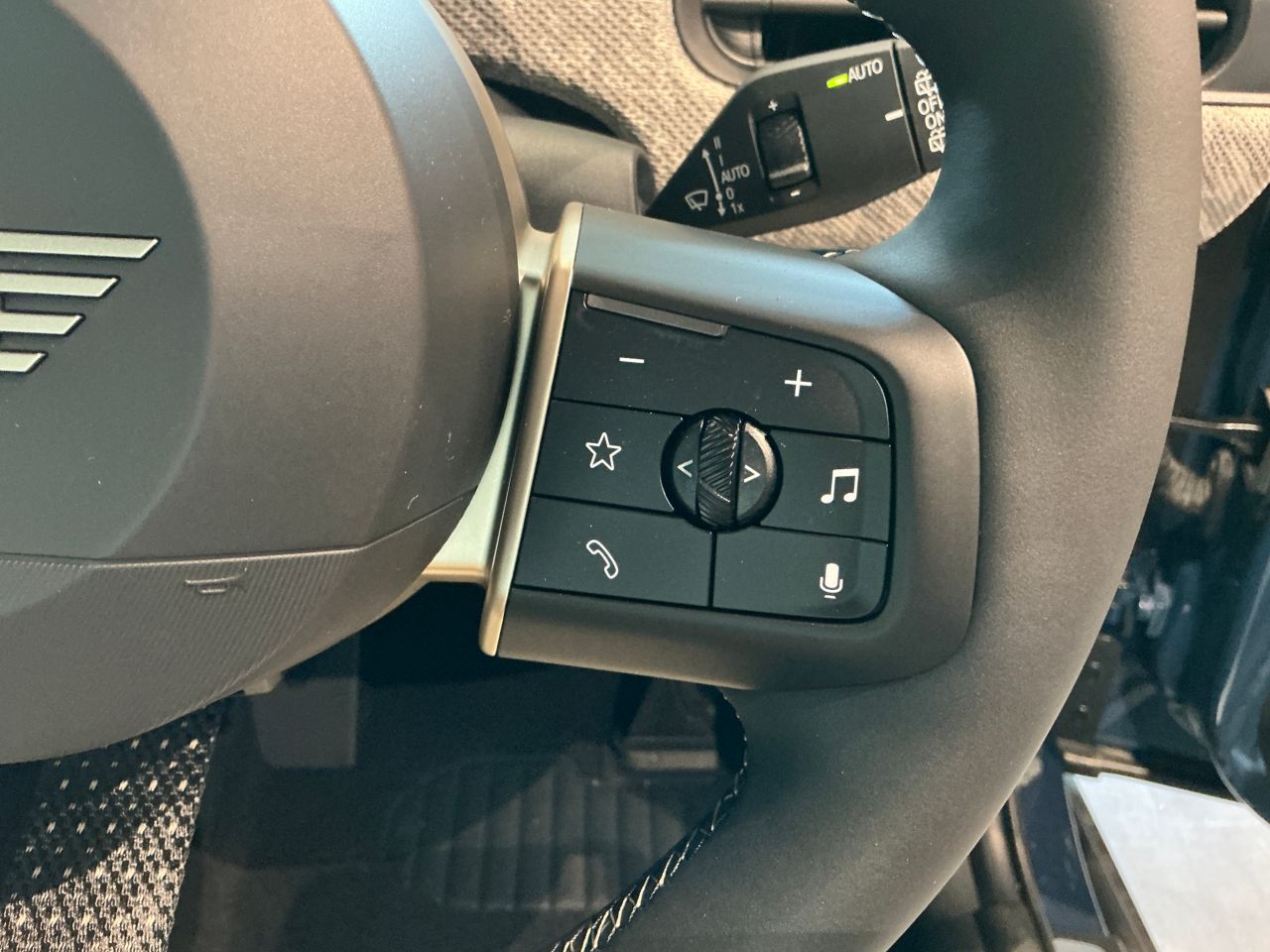 MINI Cooper C 5-doors