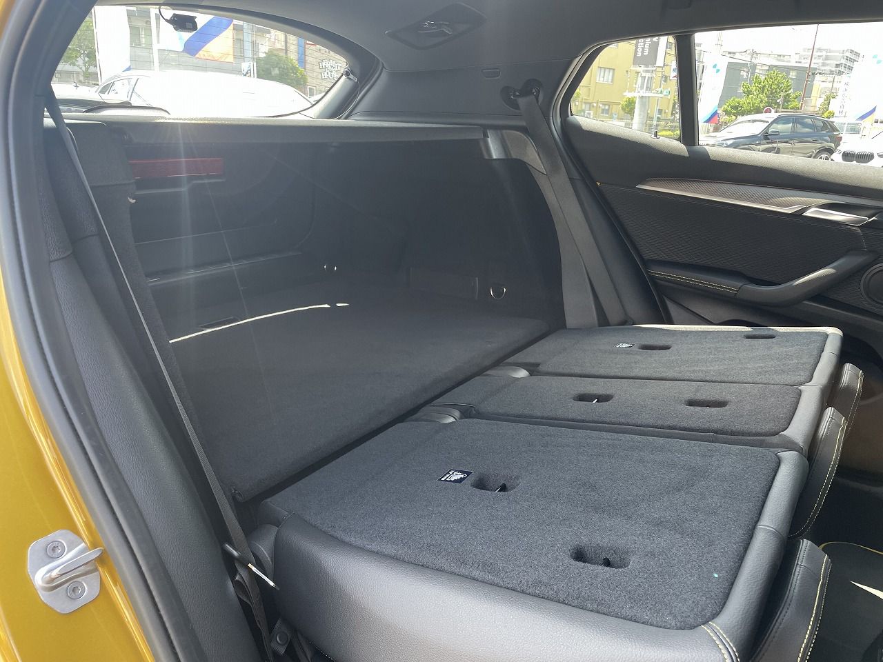 F39 X2 xDrive18d SAC B47 2.0d