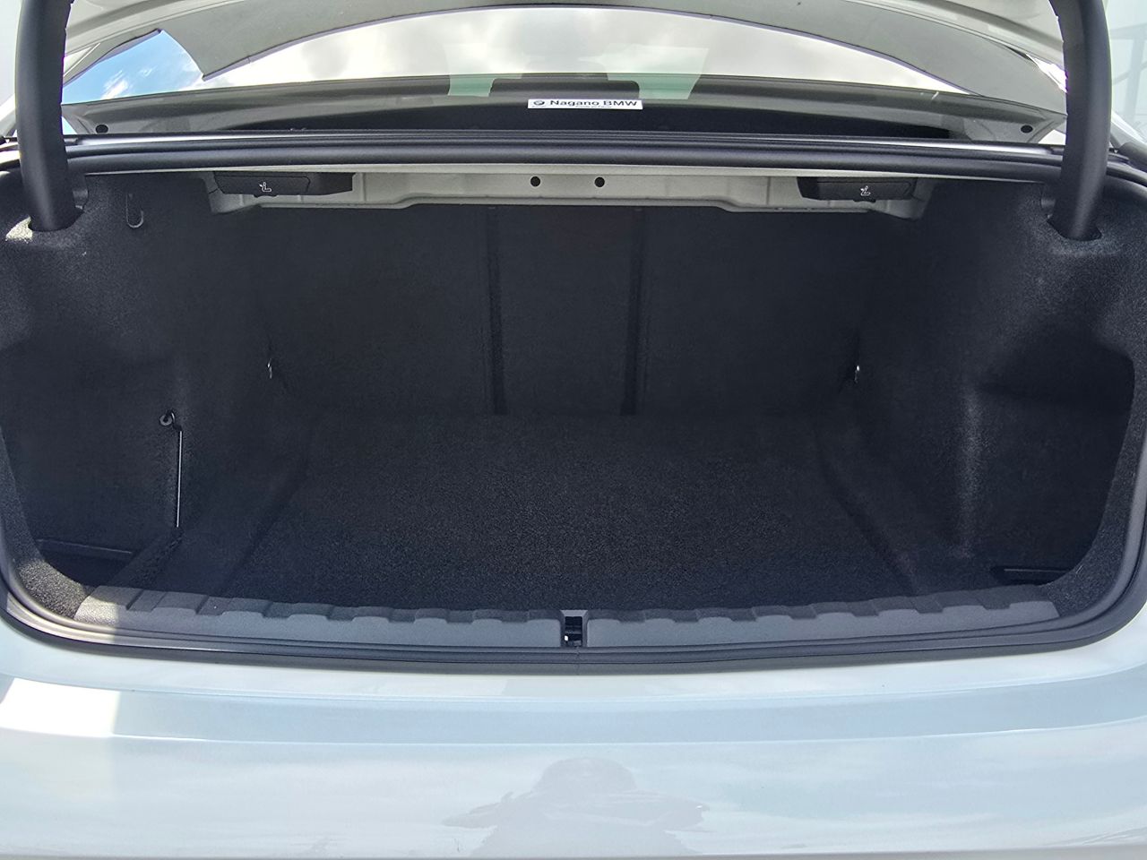 G20 320i Saloon LCI RHD MX