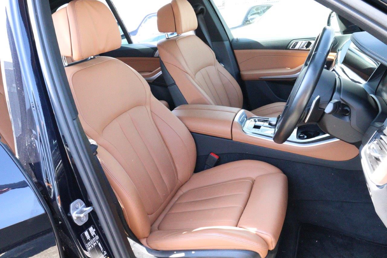G05 X5 xDrive45e xLine XB1 PHEV