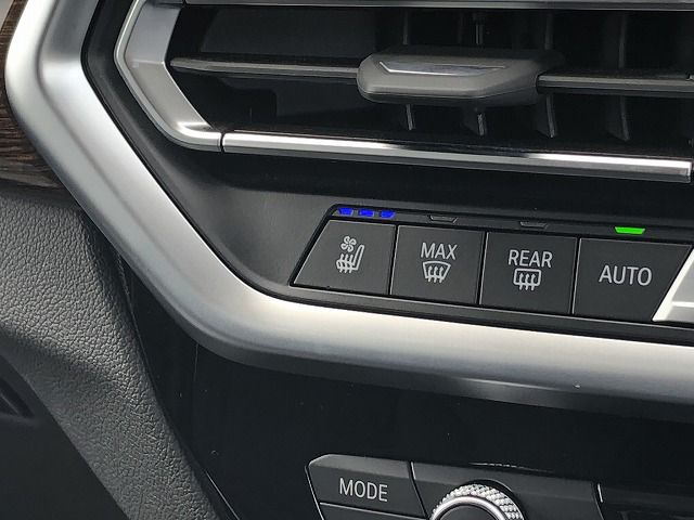 G01 X3 xDrive20d RHD ZA LCI