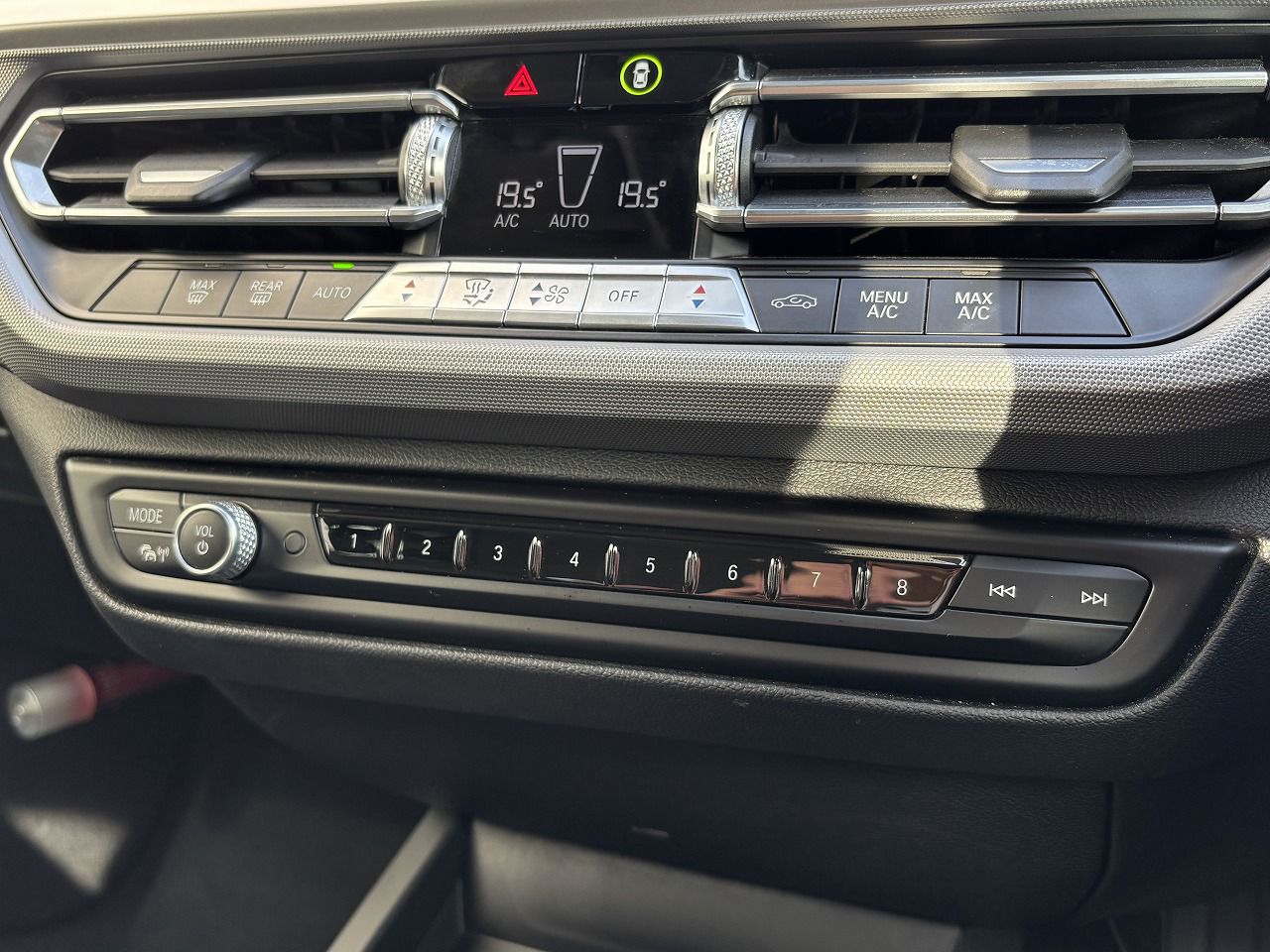 F44 218i Gran Coupe B38 1.5i