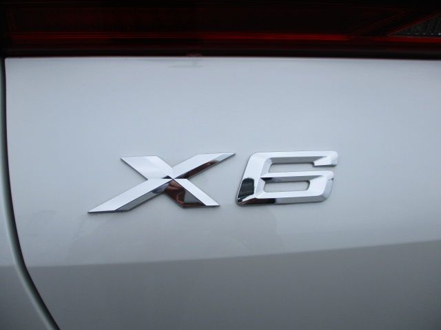 X6 xDrive30d RHD