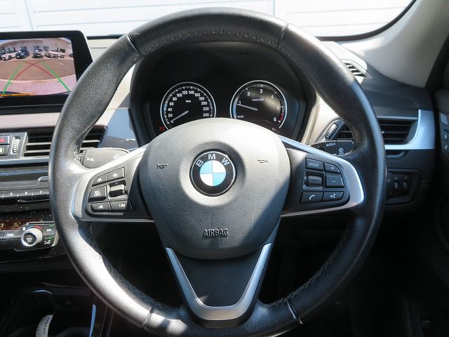 F48 X1 xDrive18d B47 2.0d LCI