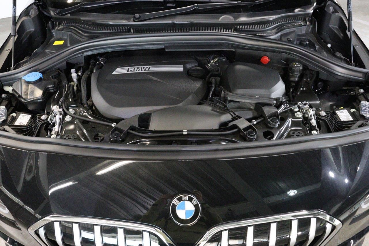 U06 218d Active Tourer B47 2.0d