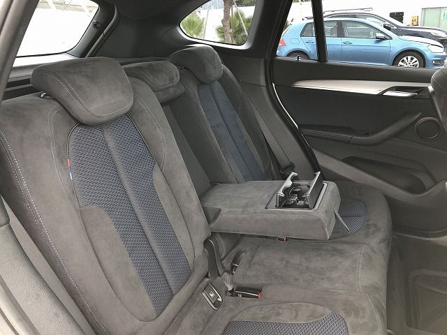 F48 X1 xDrive20i B48 2.0i