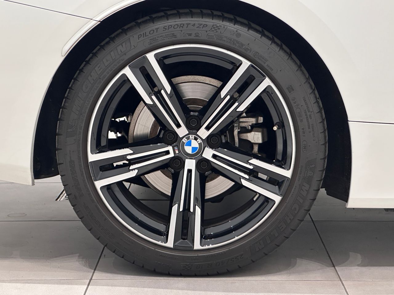 G22 420i B48 2.0 RHD