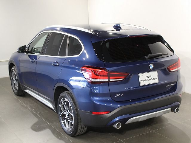 F48 X1 xDrive18d B47 2.0d LCI