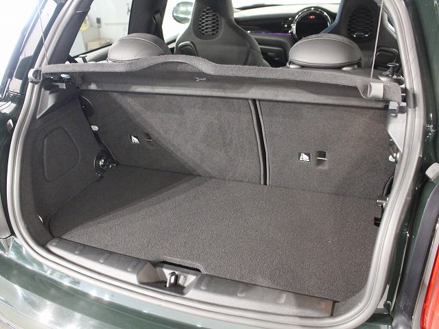 MINI JCW 3 Dr
