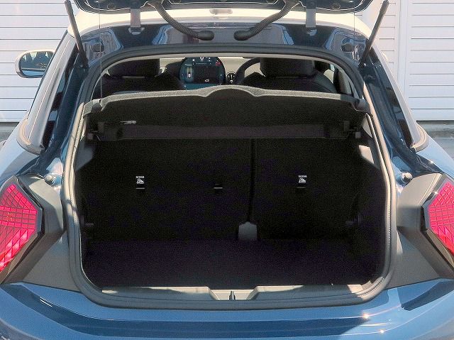 MINI Cooper C 5-doors