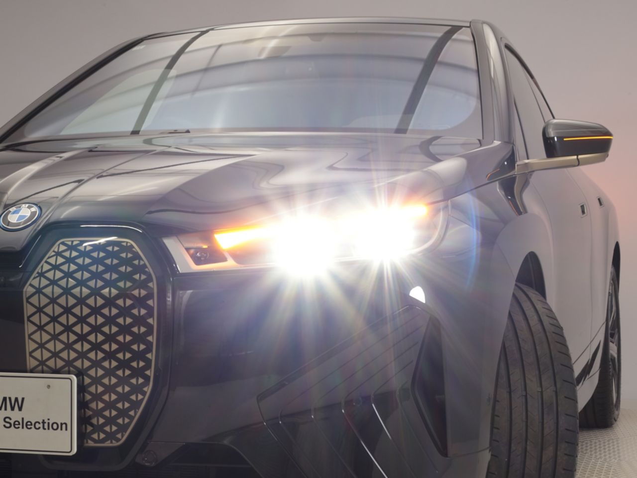 i20 iX xDrive50