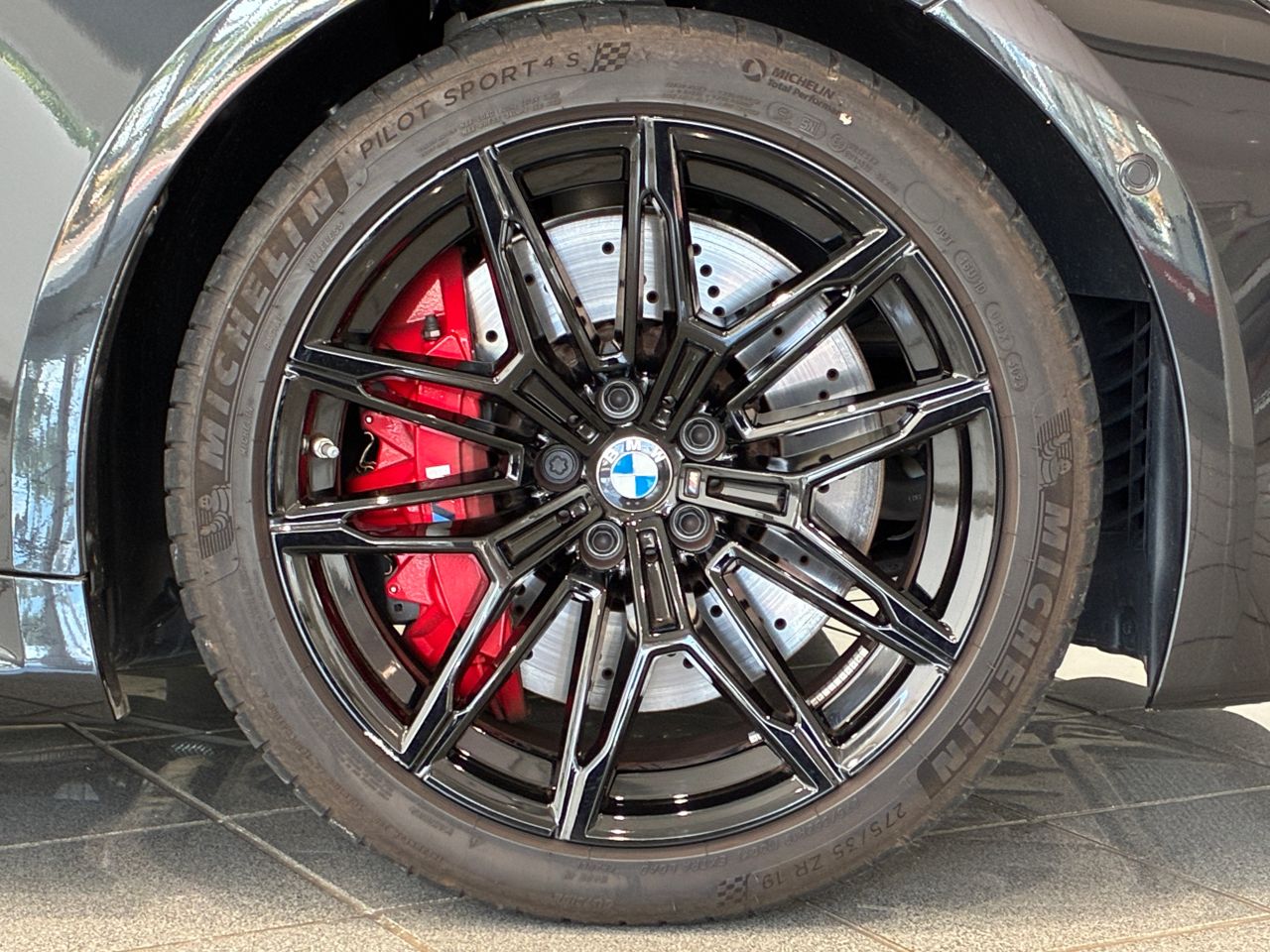 G87 M2 Coupe