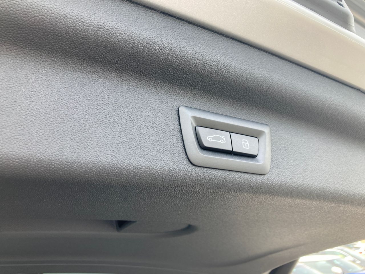 U25 MINI Countryman S ALL4
