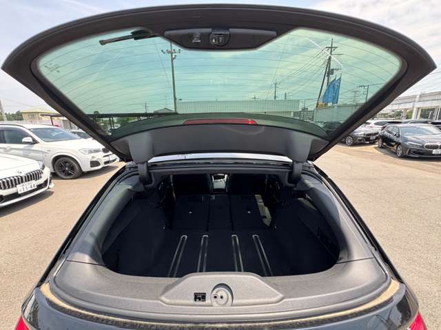 G21 320i Touring LCI RHD