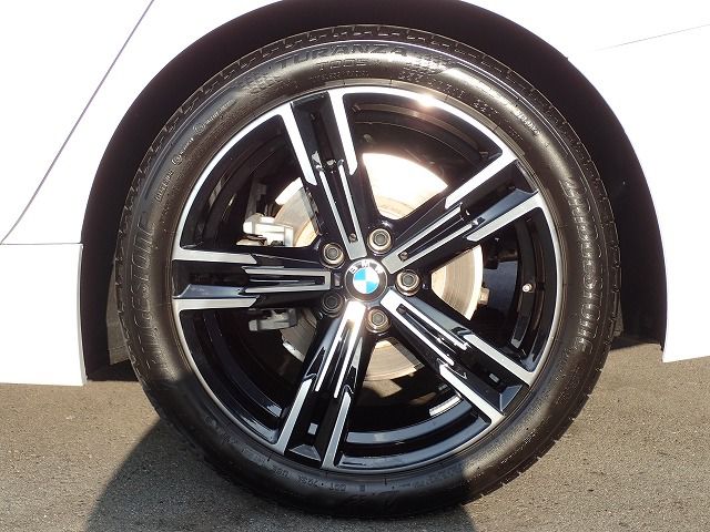 G20 320i Saloon LCI RHD MX