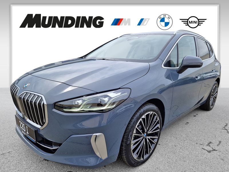 220i Active Tourer Luxury Line