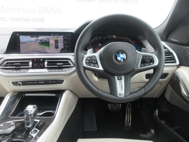 X6 xDrive30d RHD