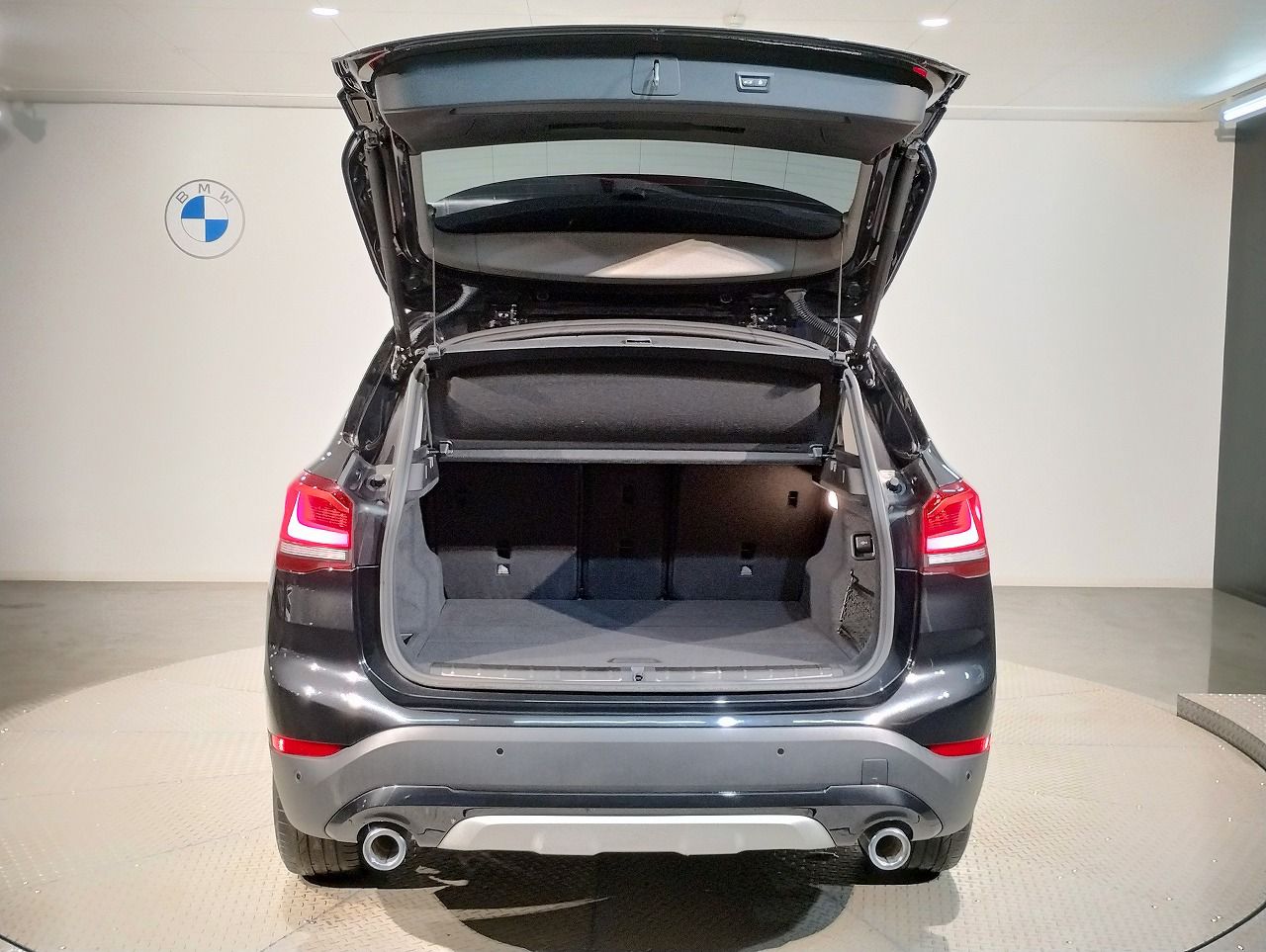 F48 X1 xDrive18d B47 2.0d LCI