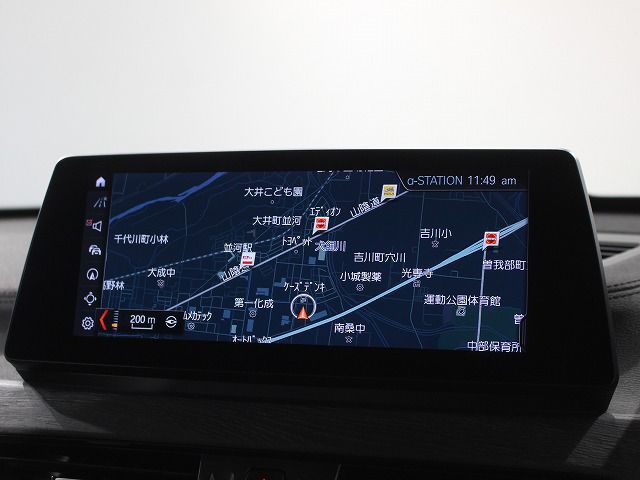 F48 X1 xDrive18d B47 2.0d LCI