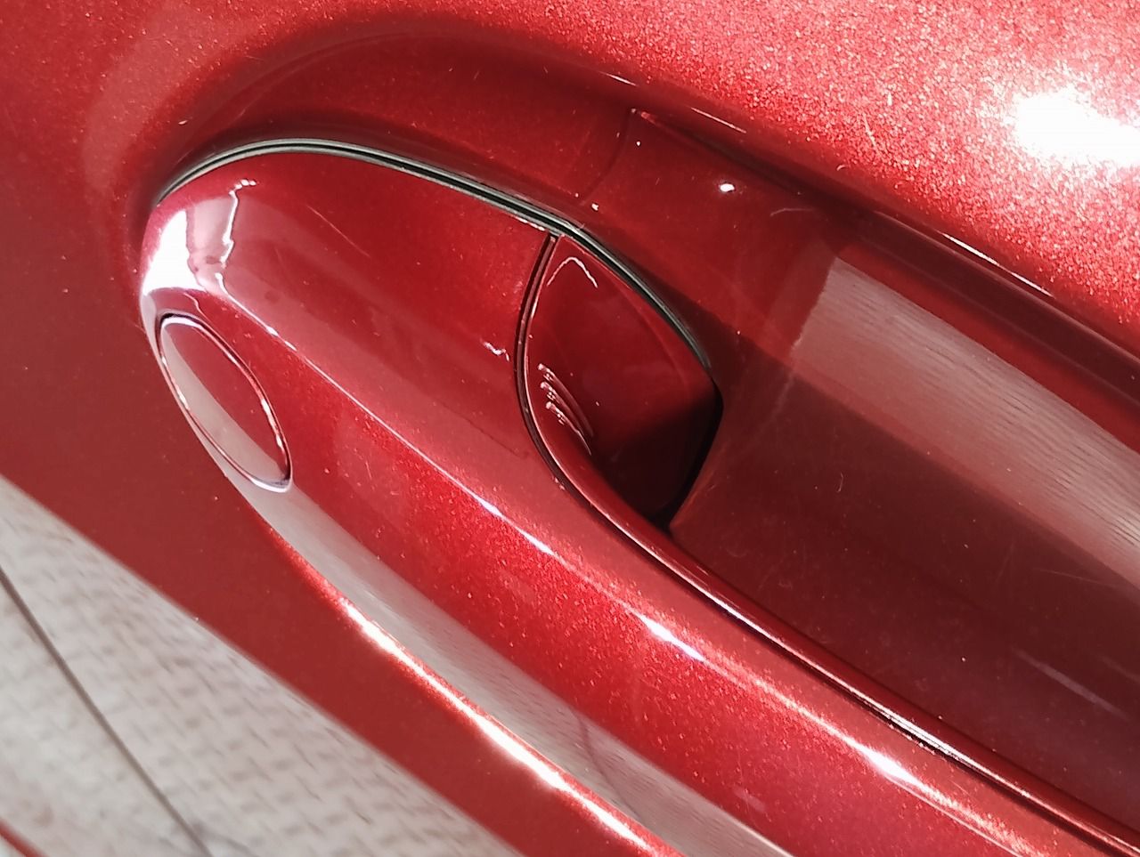 F40 118d Sports Hatch 5-door B47 2.0d