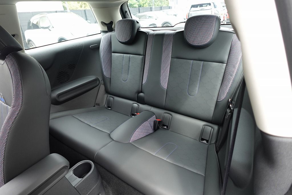 F66 MINI Cooper S 3Dr