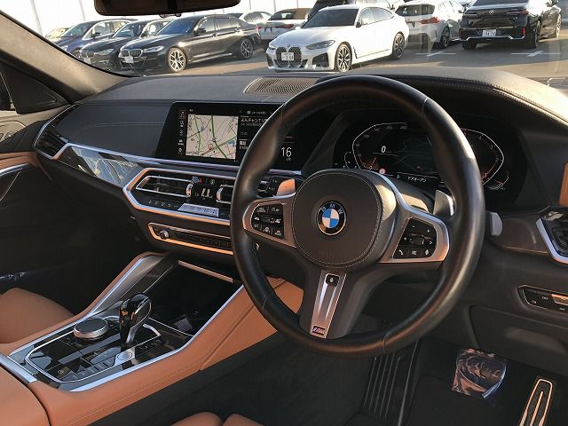 X6 xDrive30d RHD