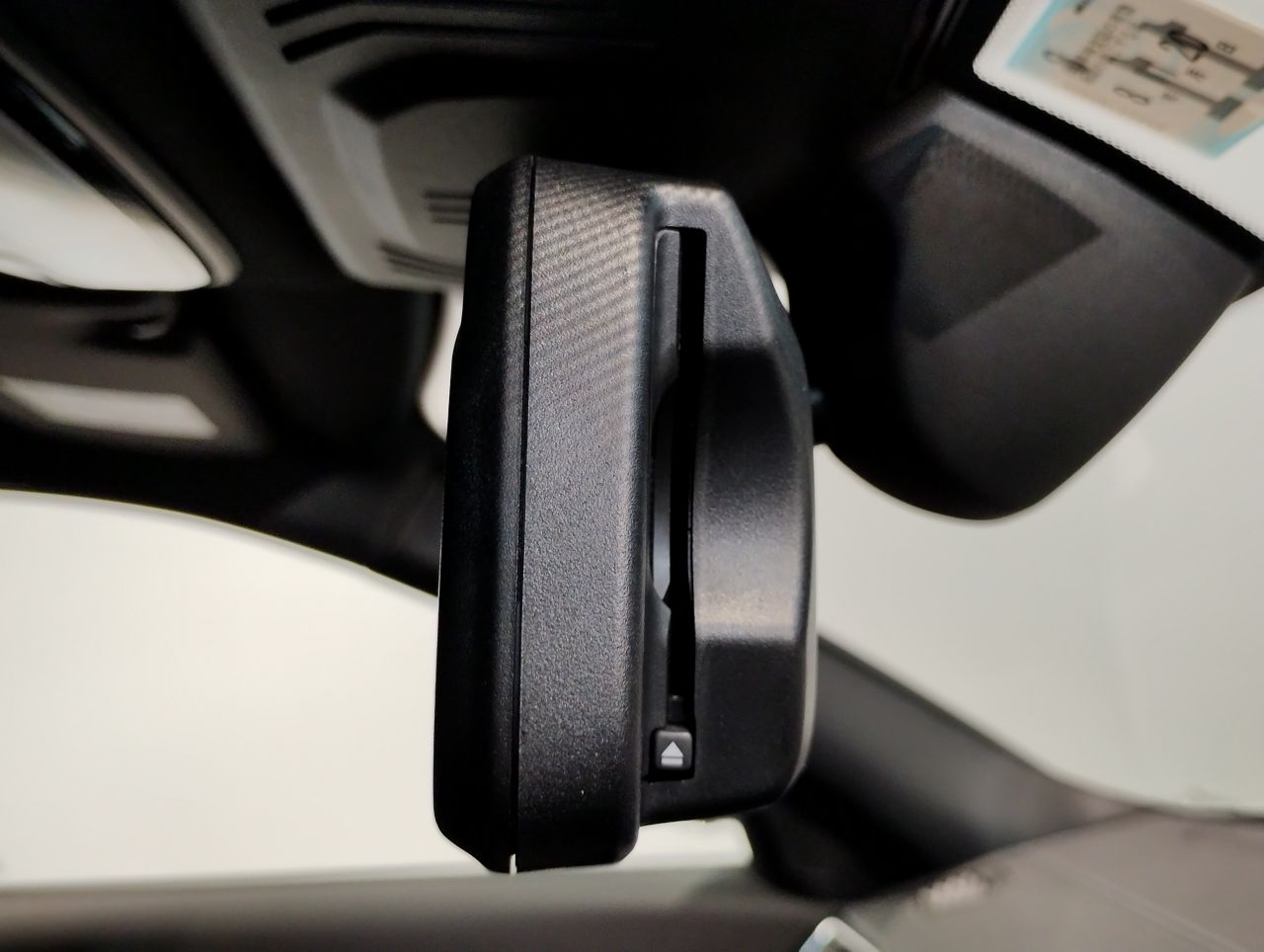 G20 320i Saloon LCI RHD MX