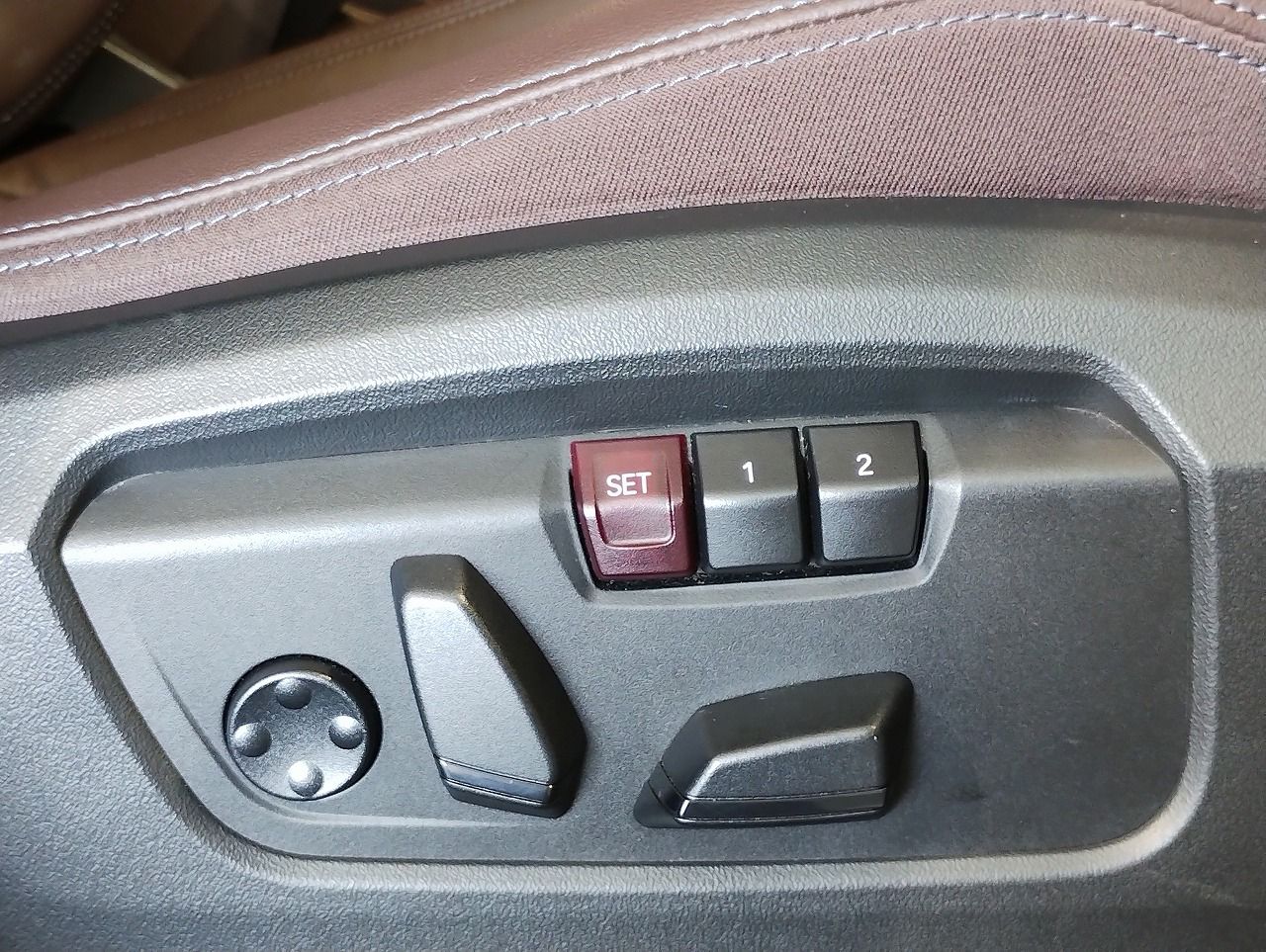 U06 218d Active Tourer B47 2.0d