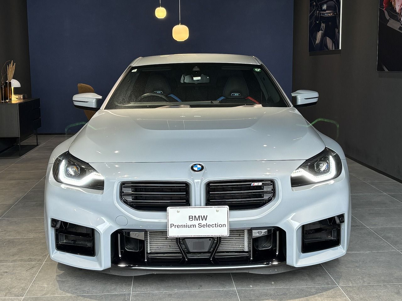 G87 M2 Coupe