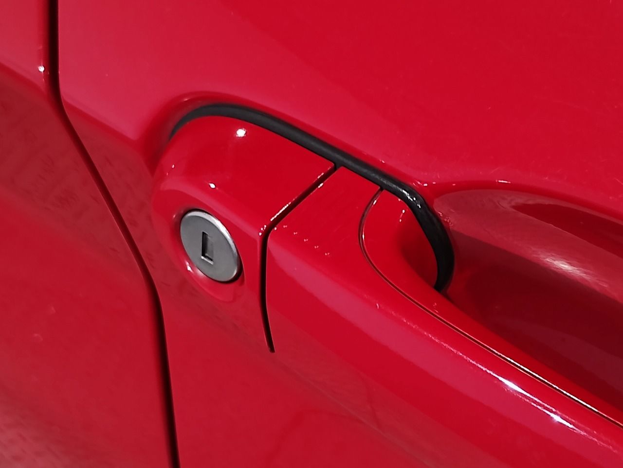 118 5DOOR RHD