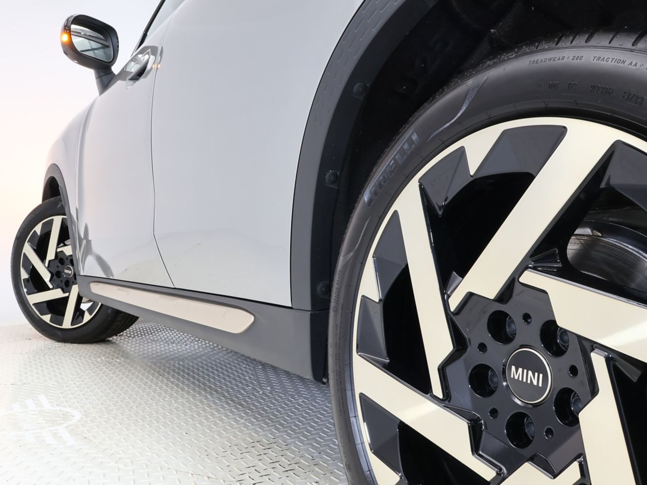 U25 MINI Countryman S ALL4