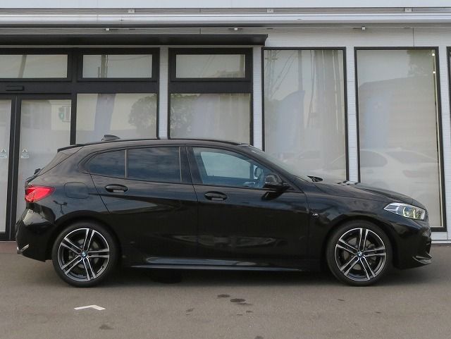F40 118d Sports Hatch 5-door B47 2.0d
