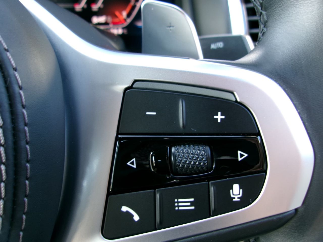 G15 840i M Sport Coupe B58 3.0i