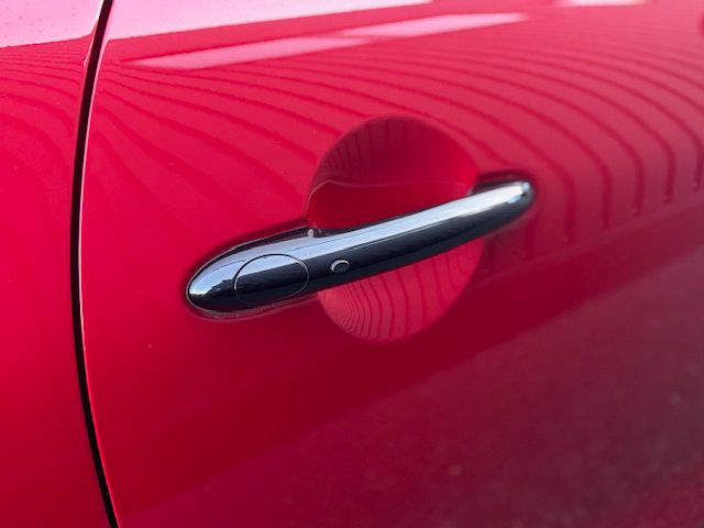 F56 MINI Cooper S 3-Door Hatch LCI