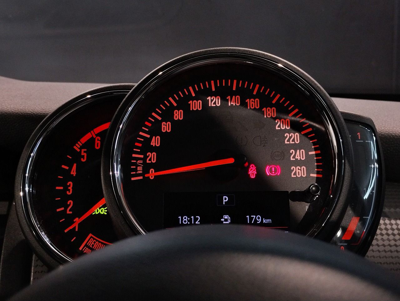 F55 COOPER D (AT)