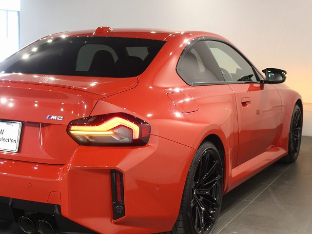 G87 M2 Coupe