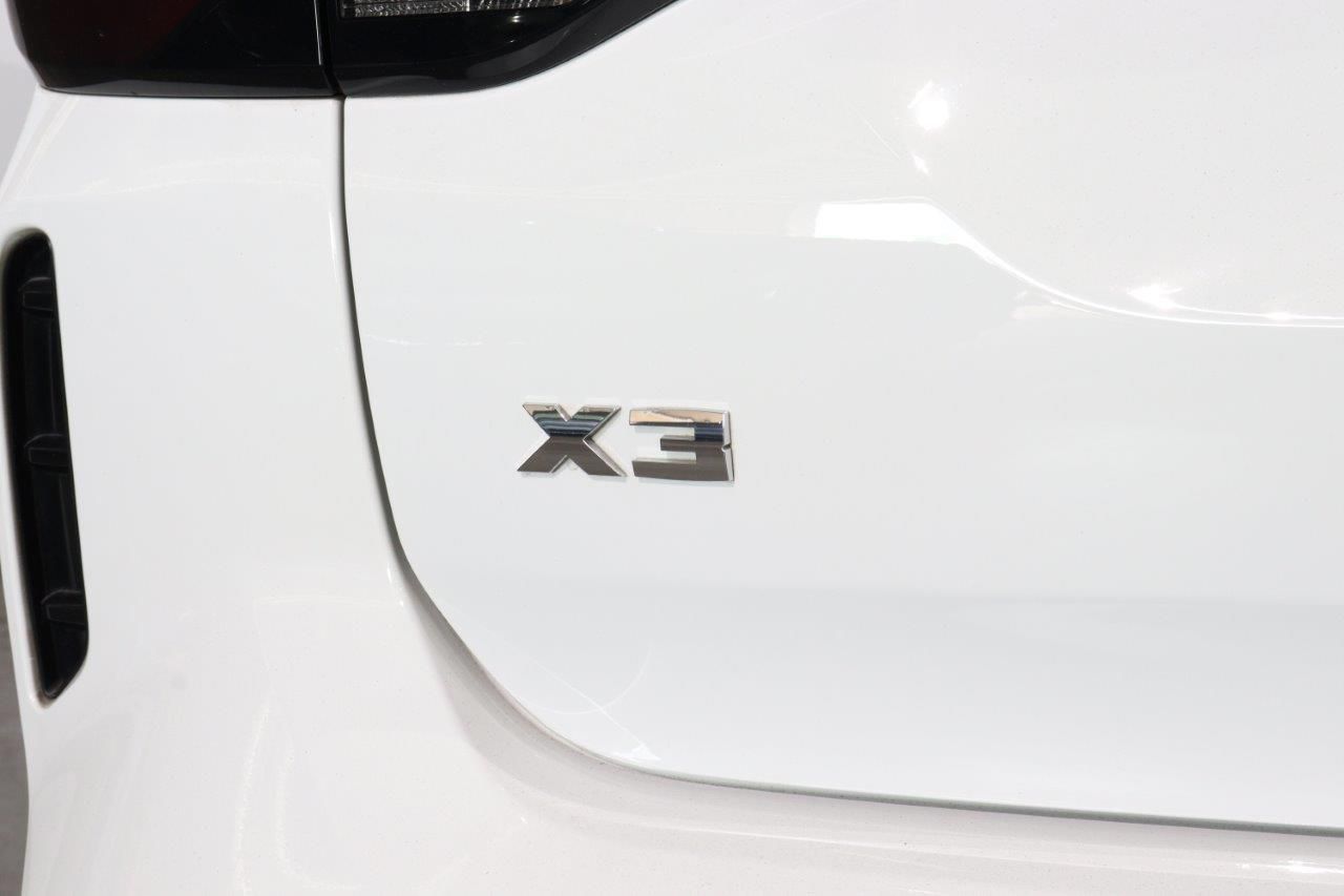 G01 X3 M40i RHD LCI ZA