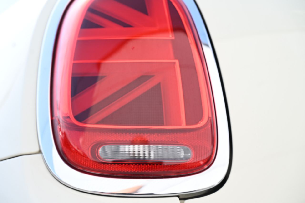 F56 MINI ONE