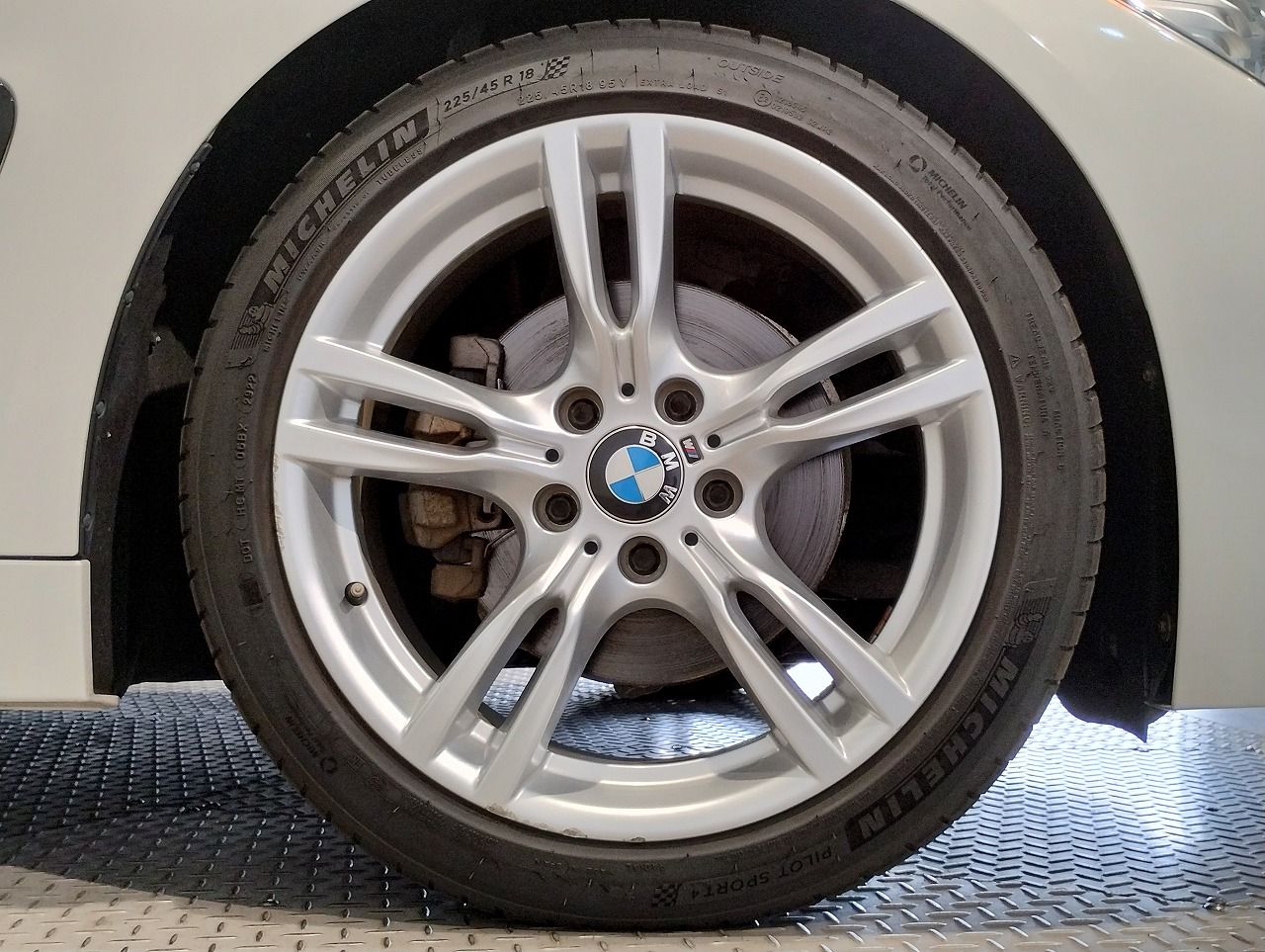 420I GRAN COUPE RHD