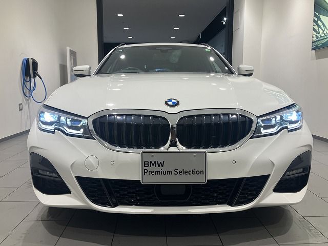 G21 320d xDrive Touring RHD