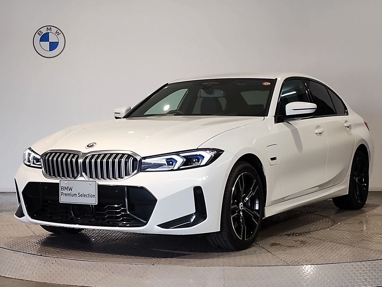 330e M Sport