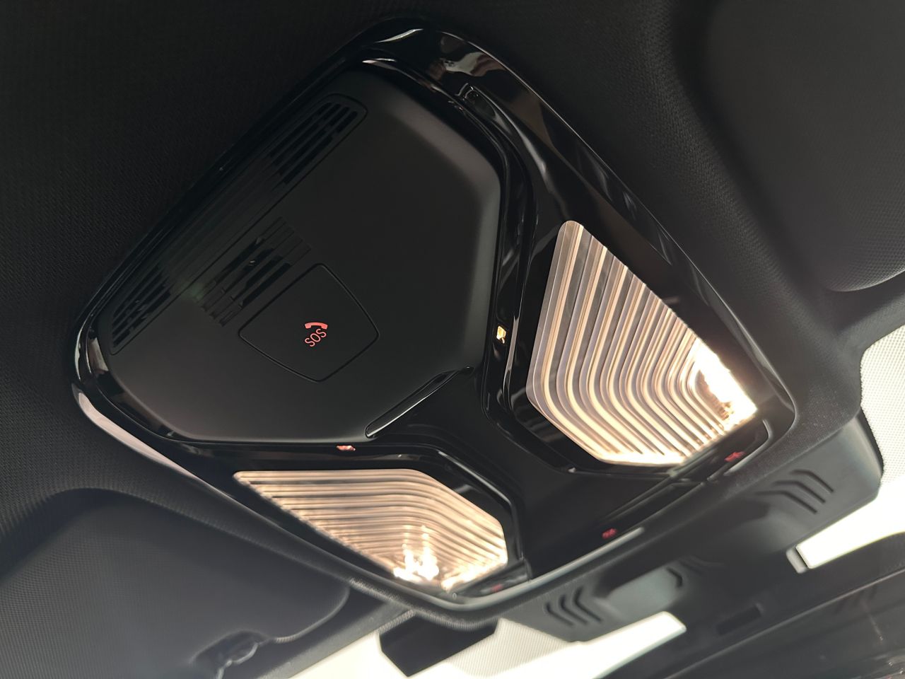 X6 xDrive30d RHD