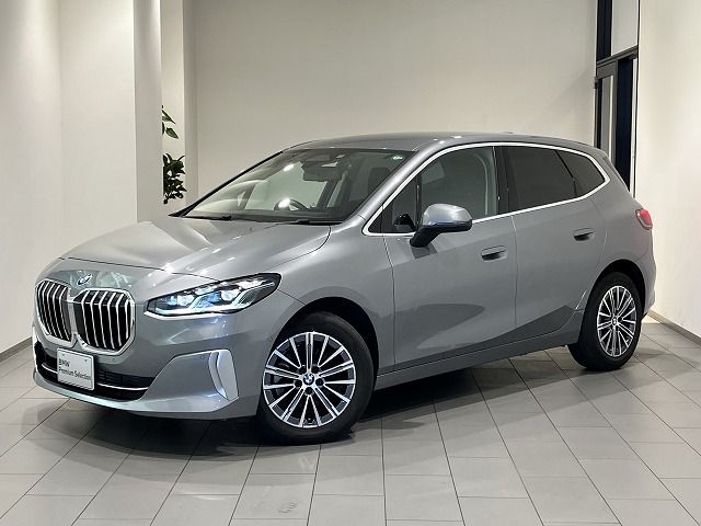 218i Active Tourer Exclusive