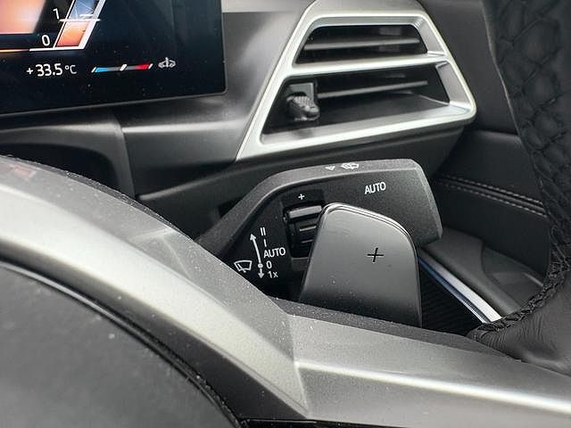 G20 320i Saloon LCI RHD MX