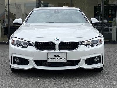 420I COUPE RHD