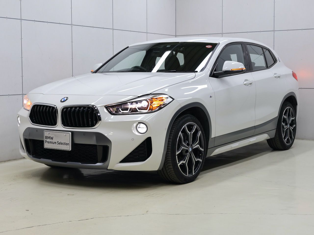 X2 xDrive18d M Sport X