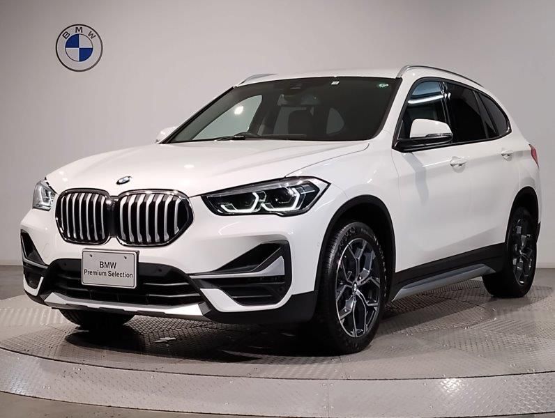 X1 xDrive 18d xLine