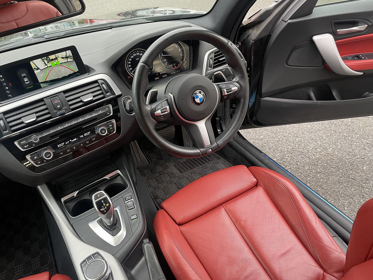 M240I COUPE RHD