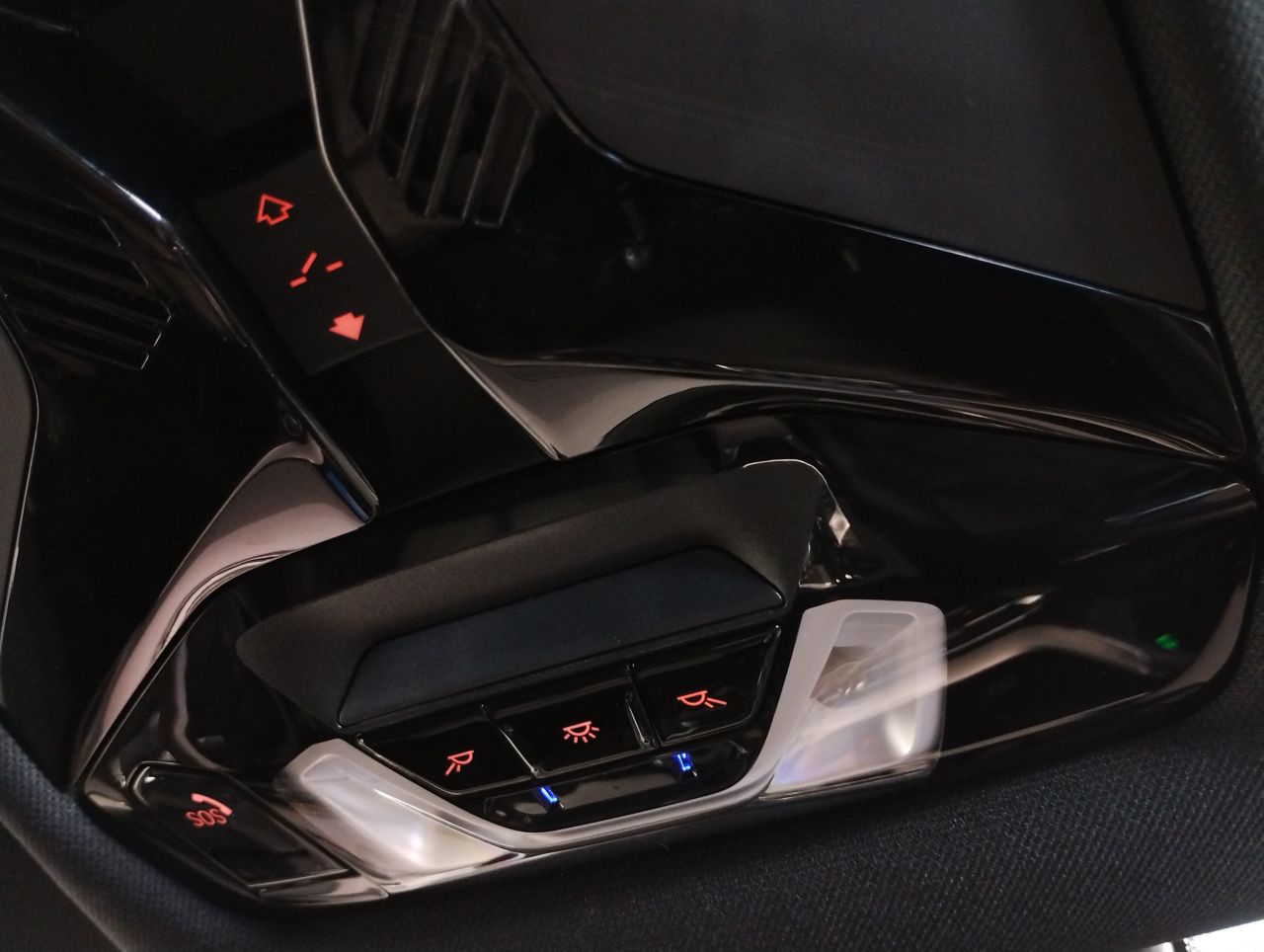 F44 218i Gran Coupe B38 1.5i