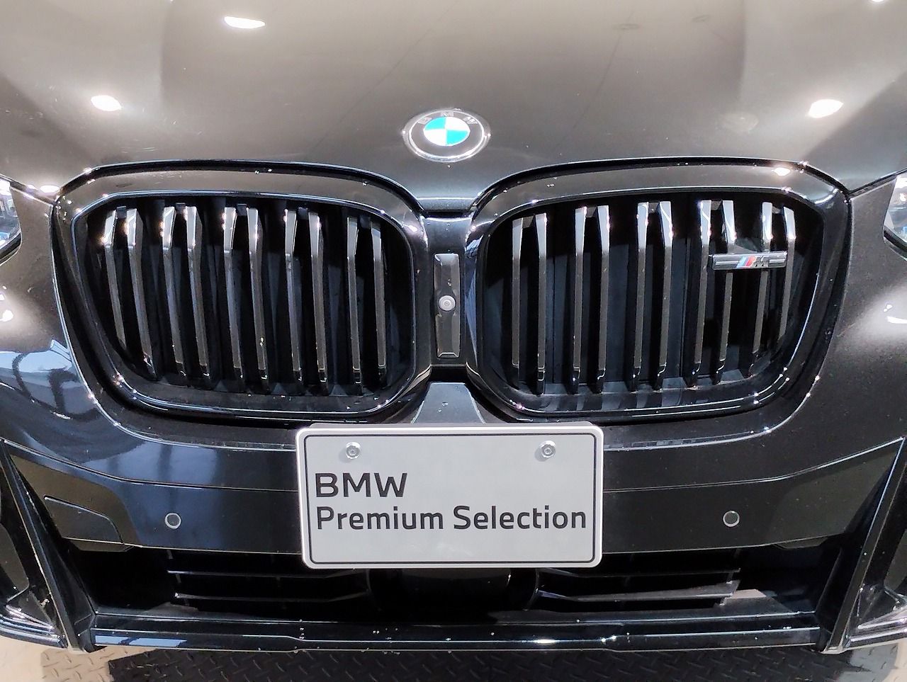 G01 X3 M40d RHD LCI ZA